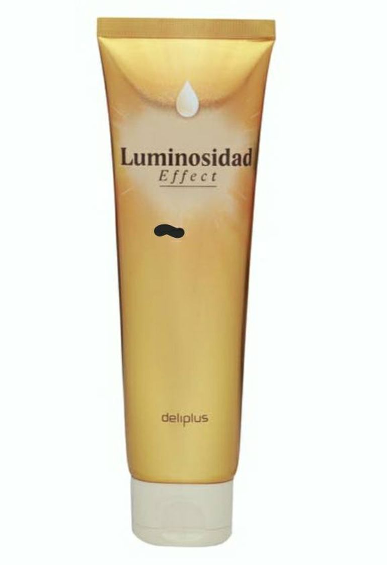 Productos Crema corporal efecto luminosidad Deliplus