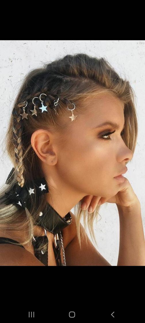 Moda Accesorios para el pelo Aliexpress