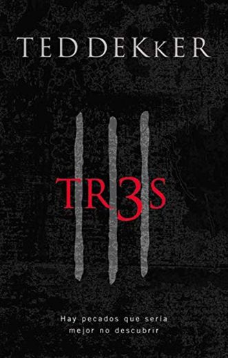 Tr3s = Thr3e