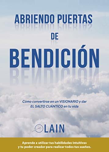 Libro Abriendo puertas de bendición