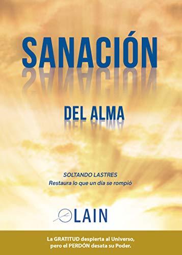 Libro Sanación del alma