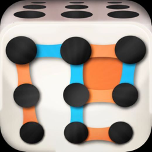 ‎Puntos y cajas - Timbiriche en App Store