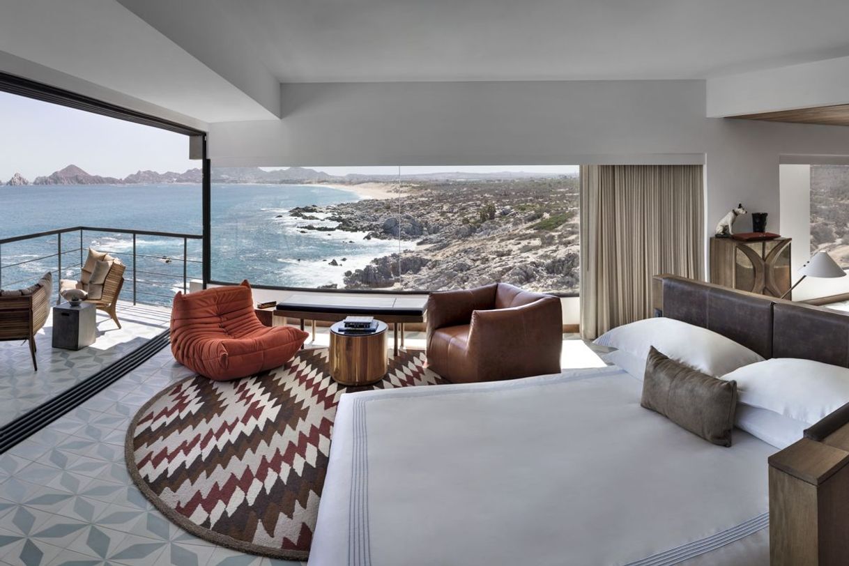 Lugar The Cape, A Thompson Hotel