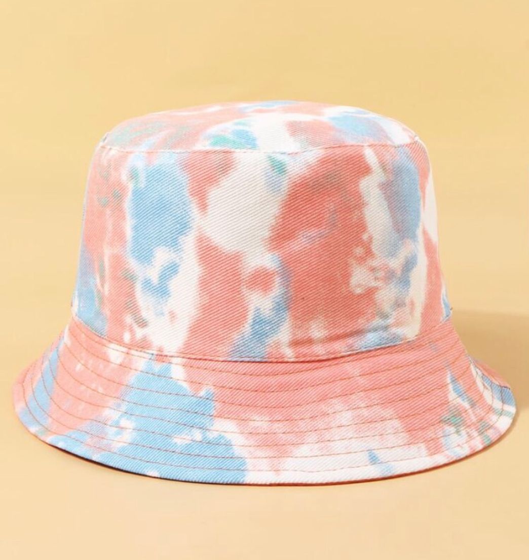 Fashion Bucket hat