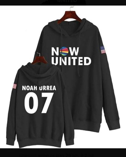 Moleton-Now United-Noah Urrea