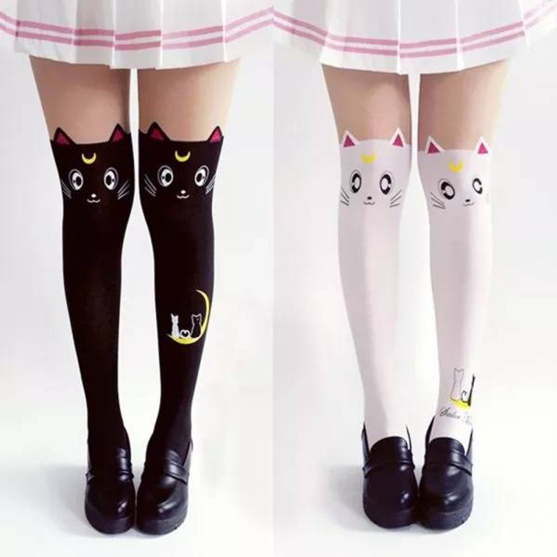 Producto Calcetines medias de Sailor Moon