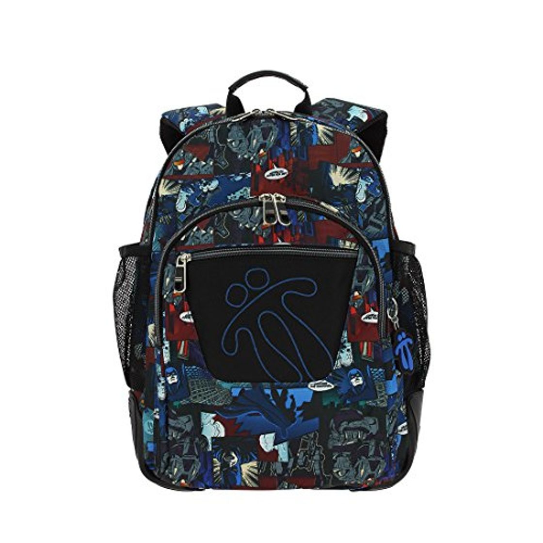 Social Mochilas Escolares