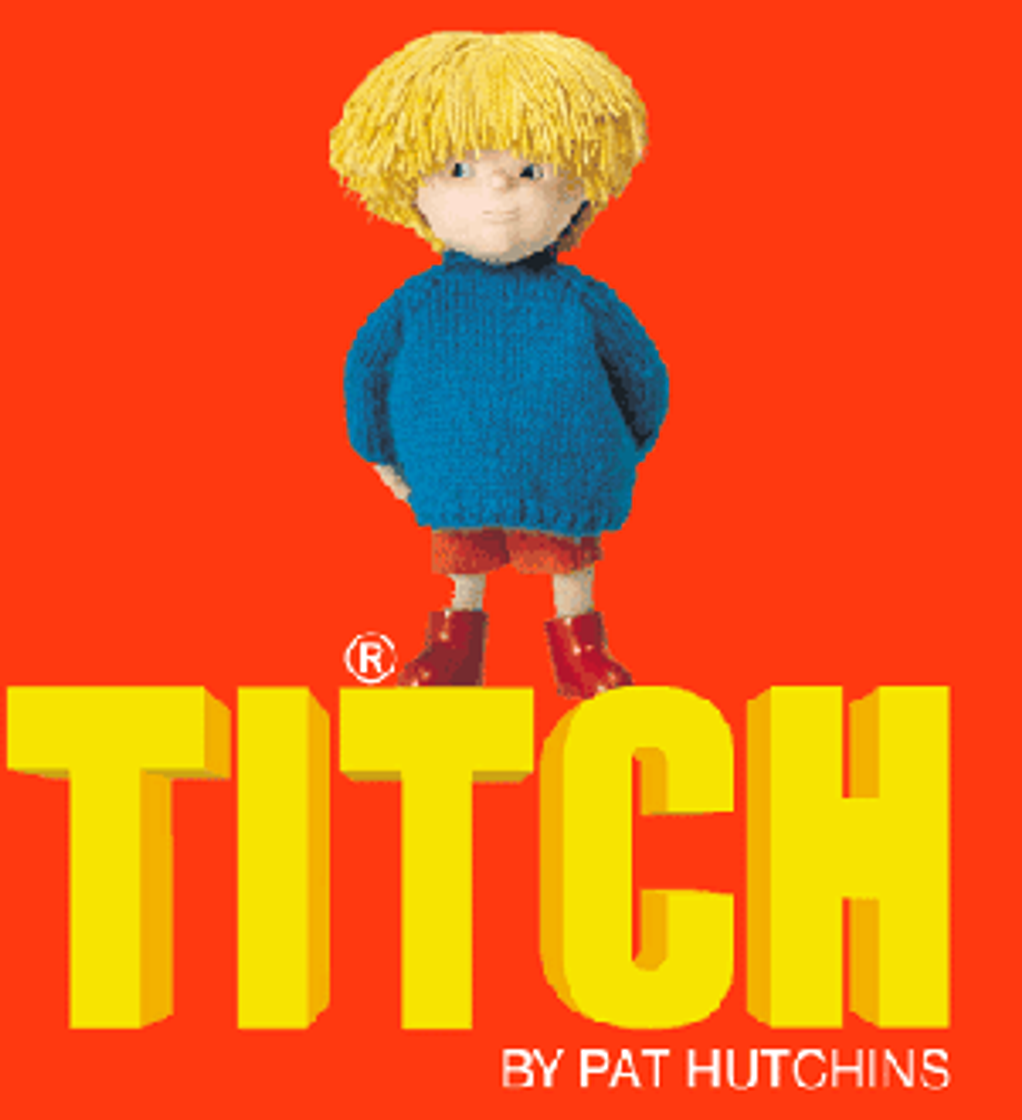 Serie Titch