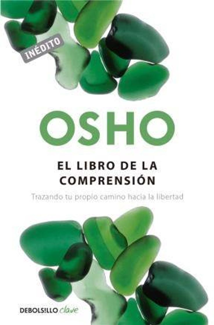 Libro El libro de la comprensión - Osho