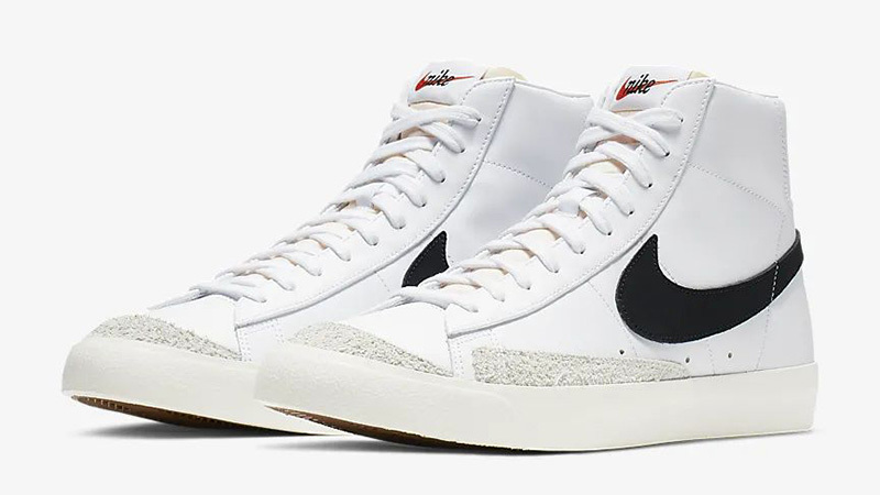 Fashion Nike Blazer Mid '77 Vintage