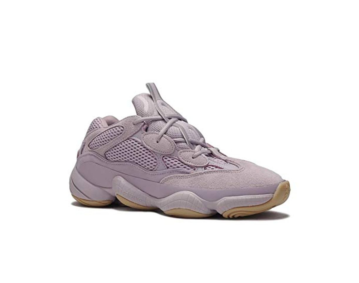 Social ADIDAS Yeezy 500 'Soft Vision'