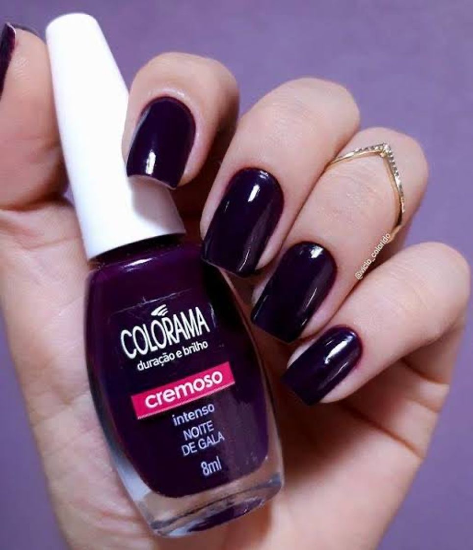 Producto Esmalte Colorama