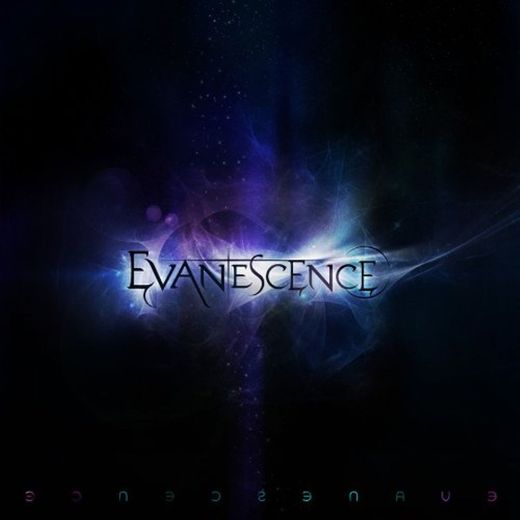 Evanescense (Deluxe Version)