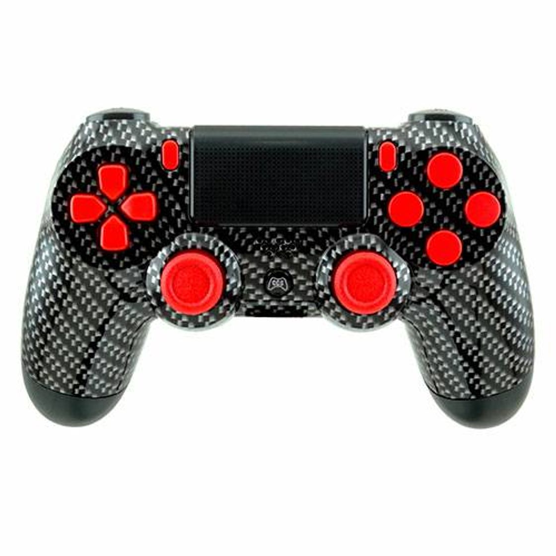 Social Mando PS4