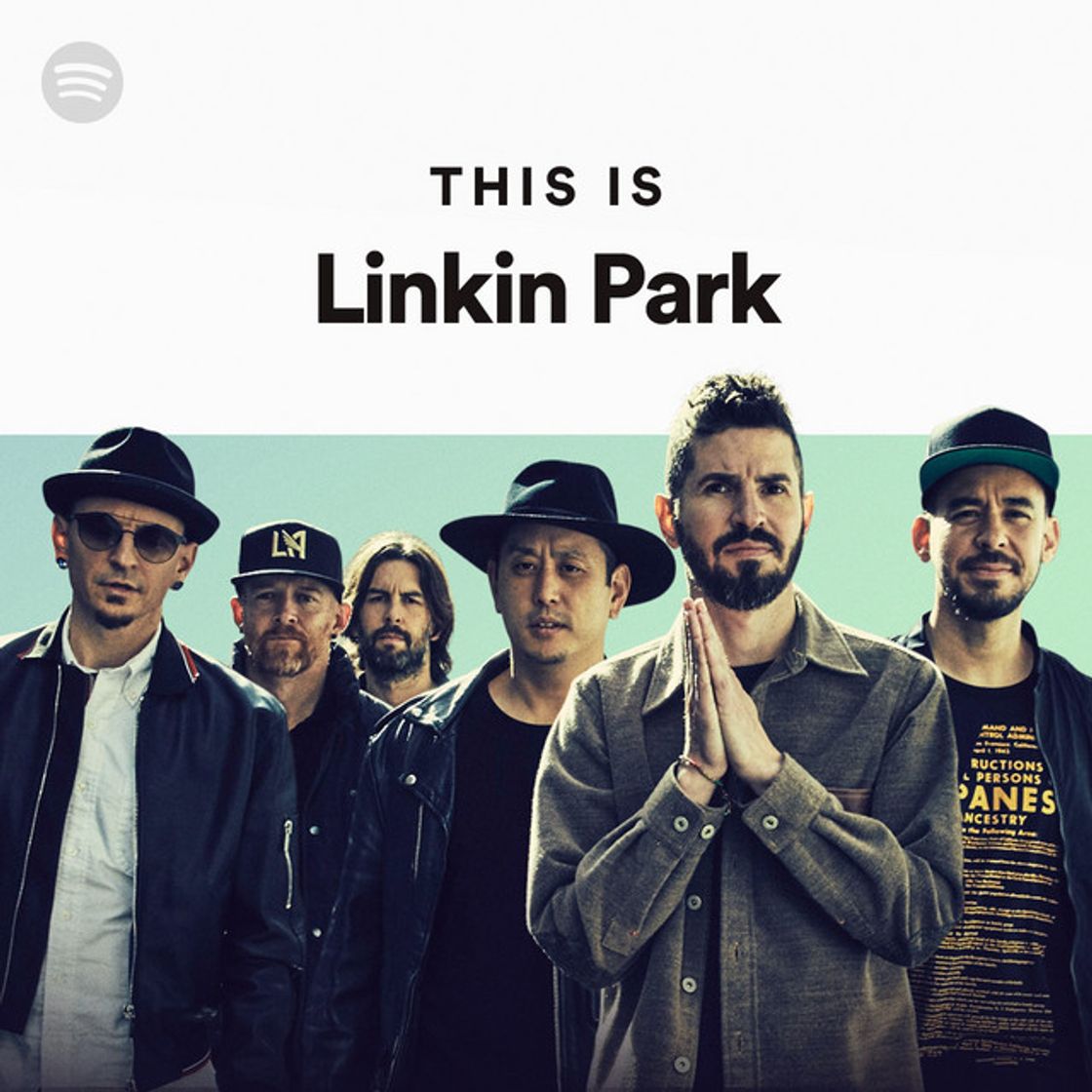 Canciones This is linkin Park 