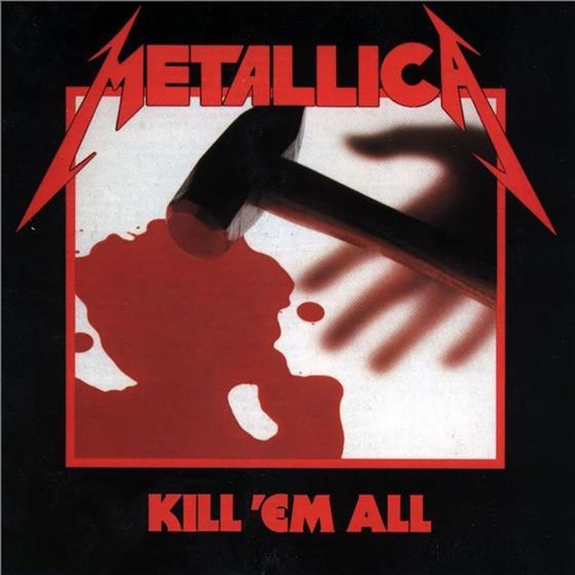 Music Kill 'Em Am (Deluxe/Remaster)