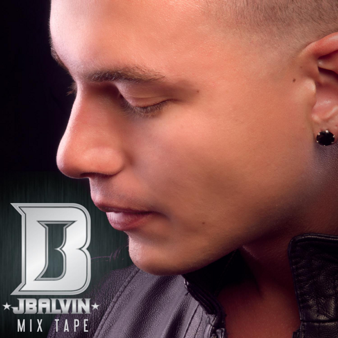 Music J balvin - Mix Tape