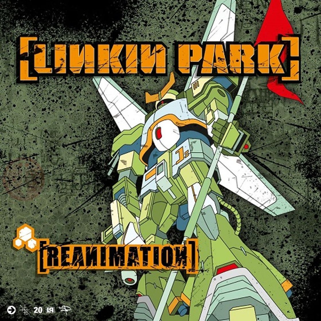 Canciones Reanimation