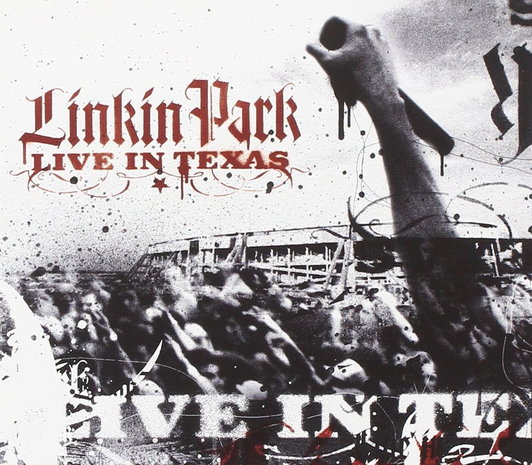 Music Linkin Park - Live in Texas