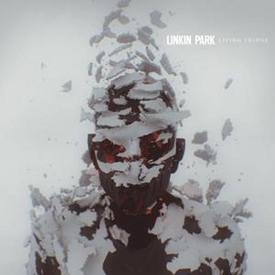 Canciones Linkin Park - Living Things