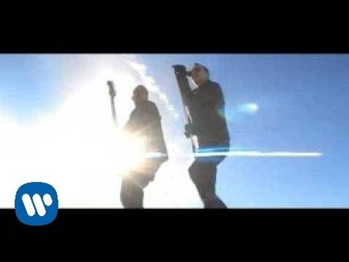 Music What I've Done (Official Video) - Linkin Park - YouTube