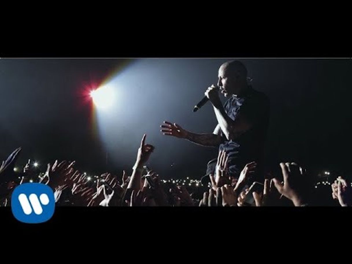 Music One More Light (Official Video) - Linkin Park - YouTube