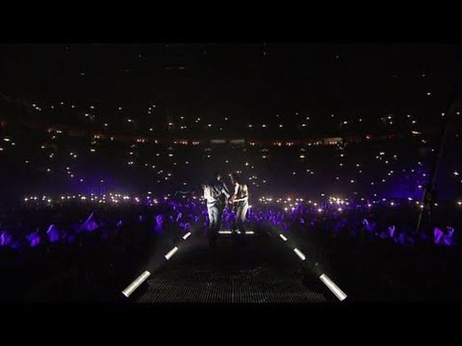 Sharp Edges (One More Light Live) - Linkin Park - YouTube