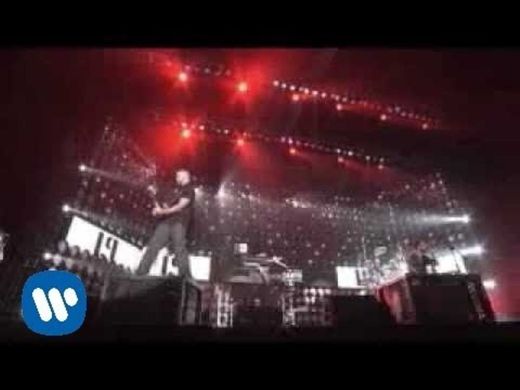 Bleed It Out [Live From Live Earth 2007] Linkin Park YouTube