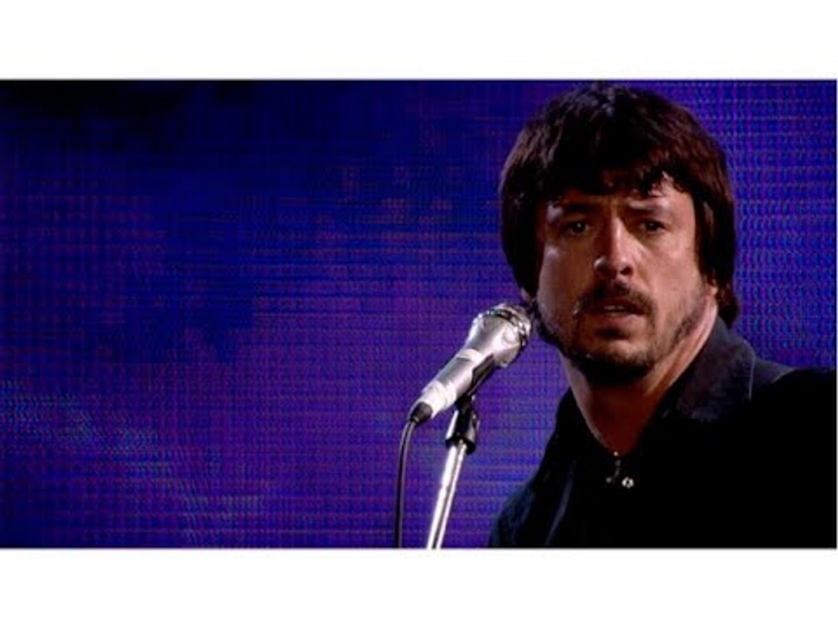 Music Foo Fighters - Live in Hyde Park (2006) - YouTube 