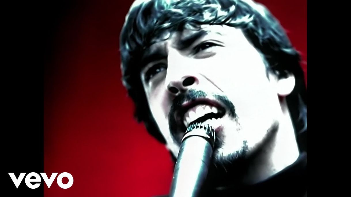 Canciones Foo Fighters - Monkey Wrench (Official Music Video) 