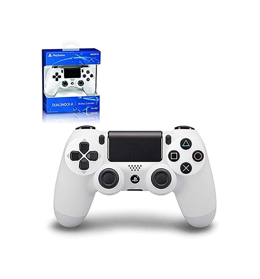 Product DualShock4 WirelessController for PlayStation4 Glacier white