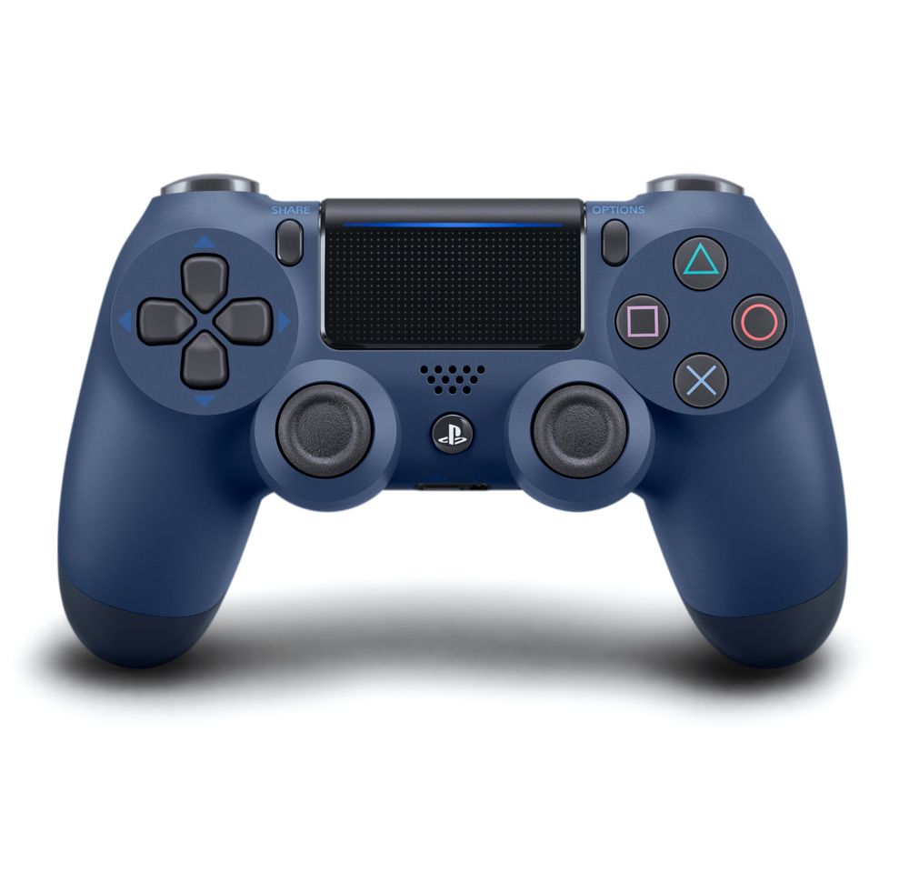 Productos DualShock4 Wireless Controller PlayStation4