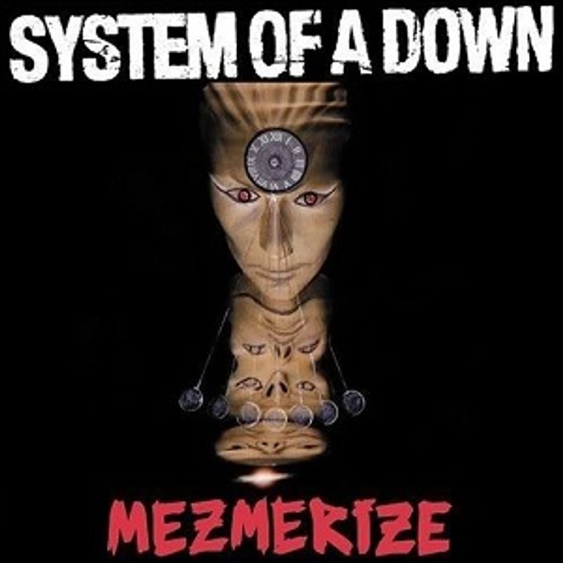 Canciones Mezmerize - System Of A Down 