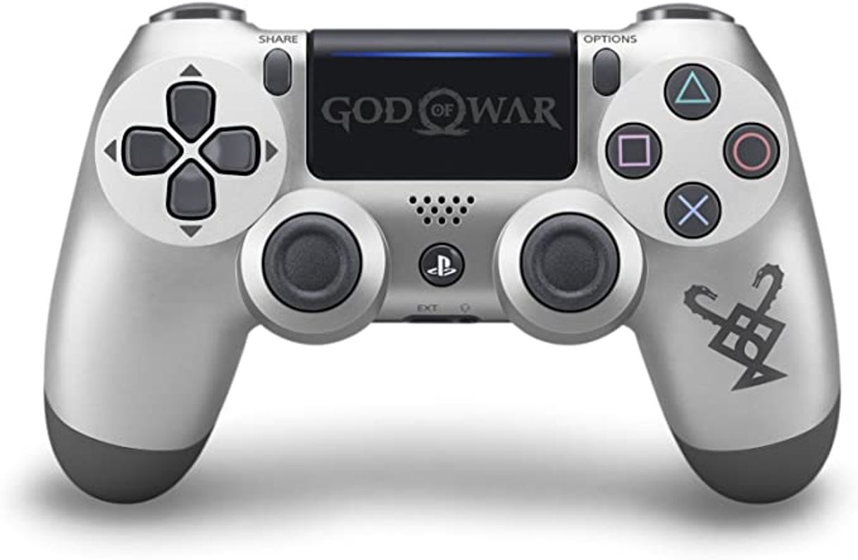 Social Sony DualShock 4 God of War Edition - Volante