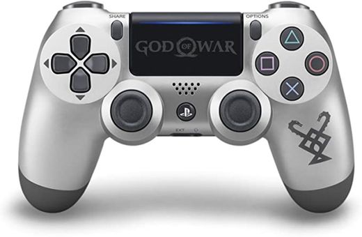 Sony DualShock 4 God of War Edition - Volante