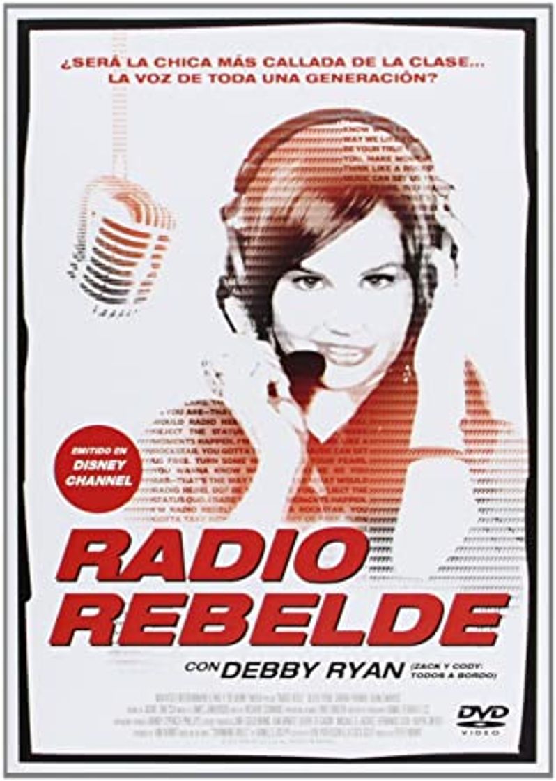 Movie Radio Rebelde 