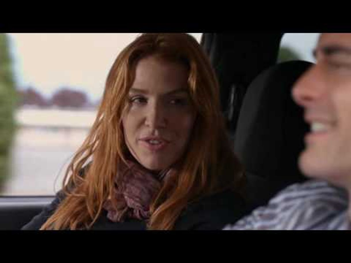 Movie Cenicienta Por Un Dia - YouTube