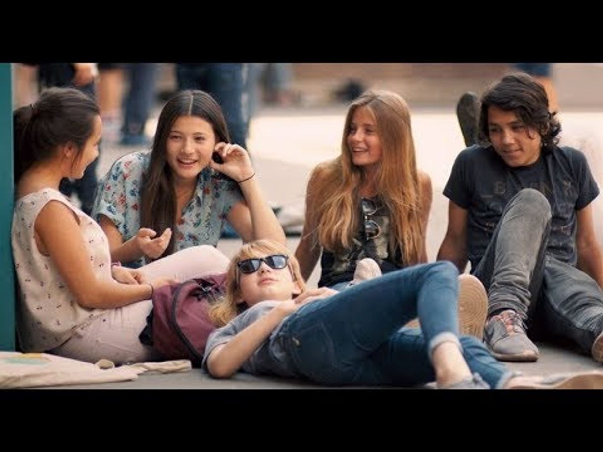 Movie El novato Peliculas Comedia Romantica Adolescencia Amistaden ...