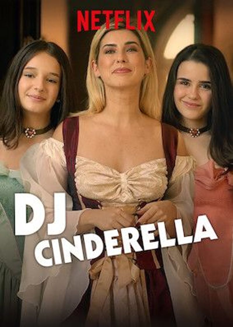 Película DJ Cinderella | Netflix Official Site