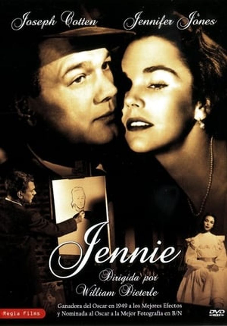 Película Jennie