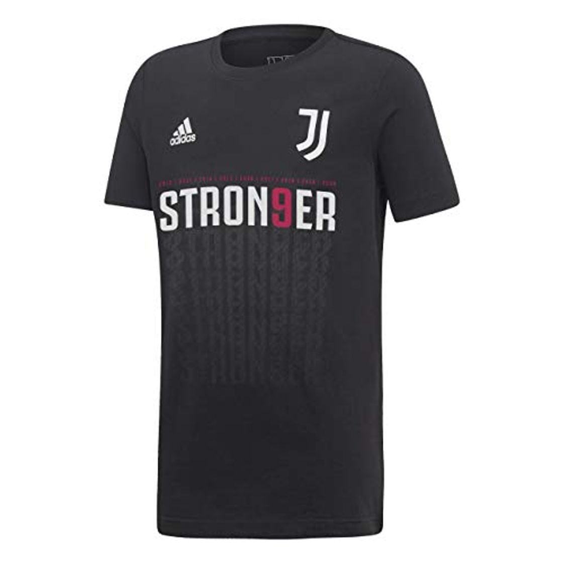 Moda adidas La Juventus Stron9er - Malla de Celebración 9 Campeonato 2019