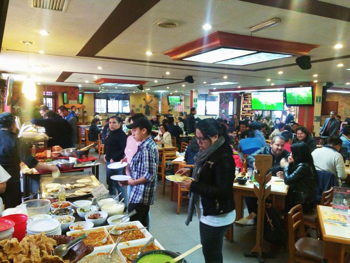 Bar Lepanto
