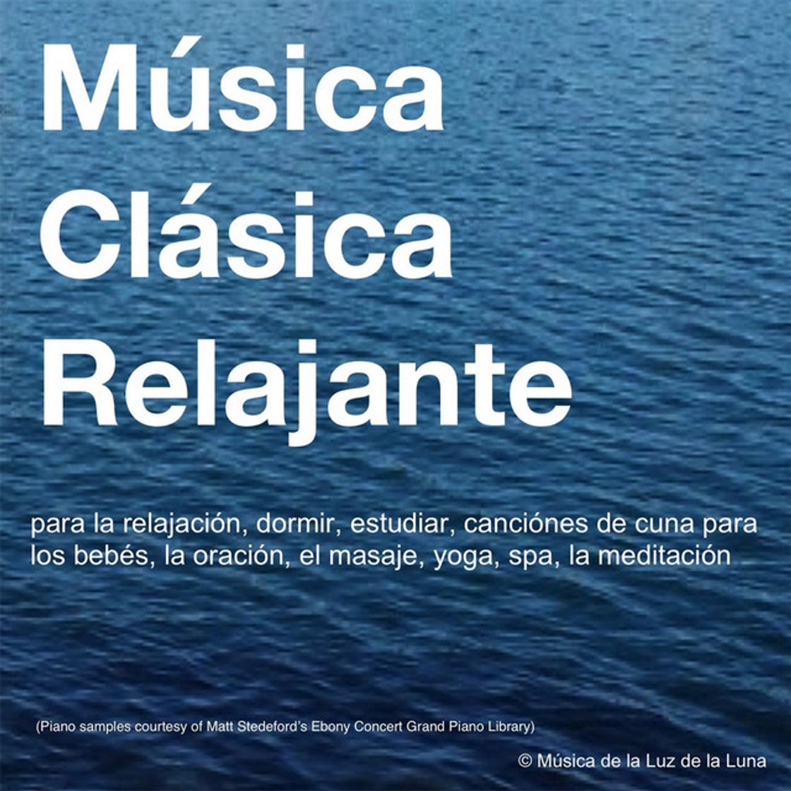 Music Sonata para Piano No. 14 en do Sostenido Menor , Op. 27, No. 2 “Sonata Claro de Luna": I. Adagio sostenuto