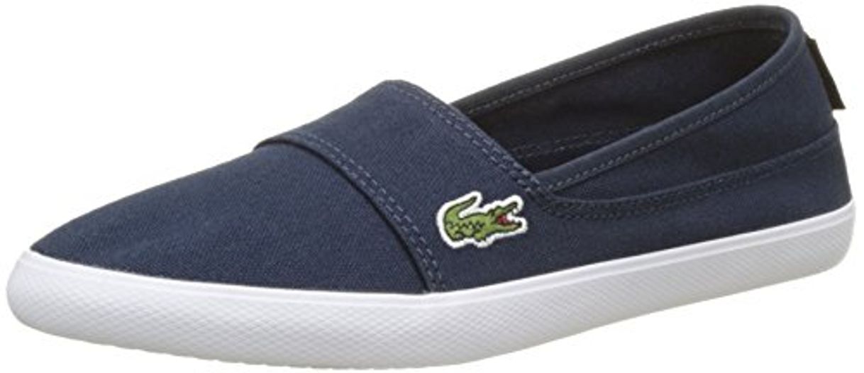 Fashion Lacoste Sport Marice Bl 2 SPW, Zapatillas para Mujer, Azul