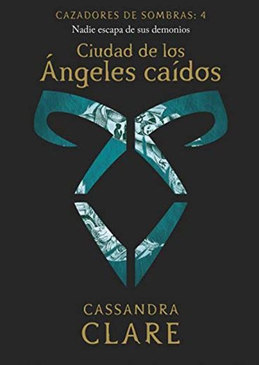 Ciudad de los Ángeles caídos