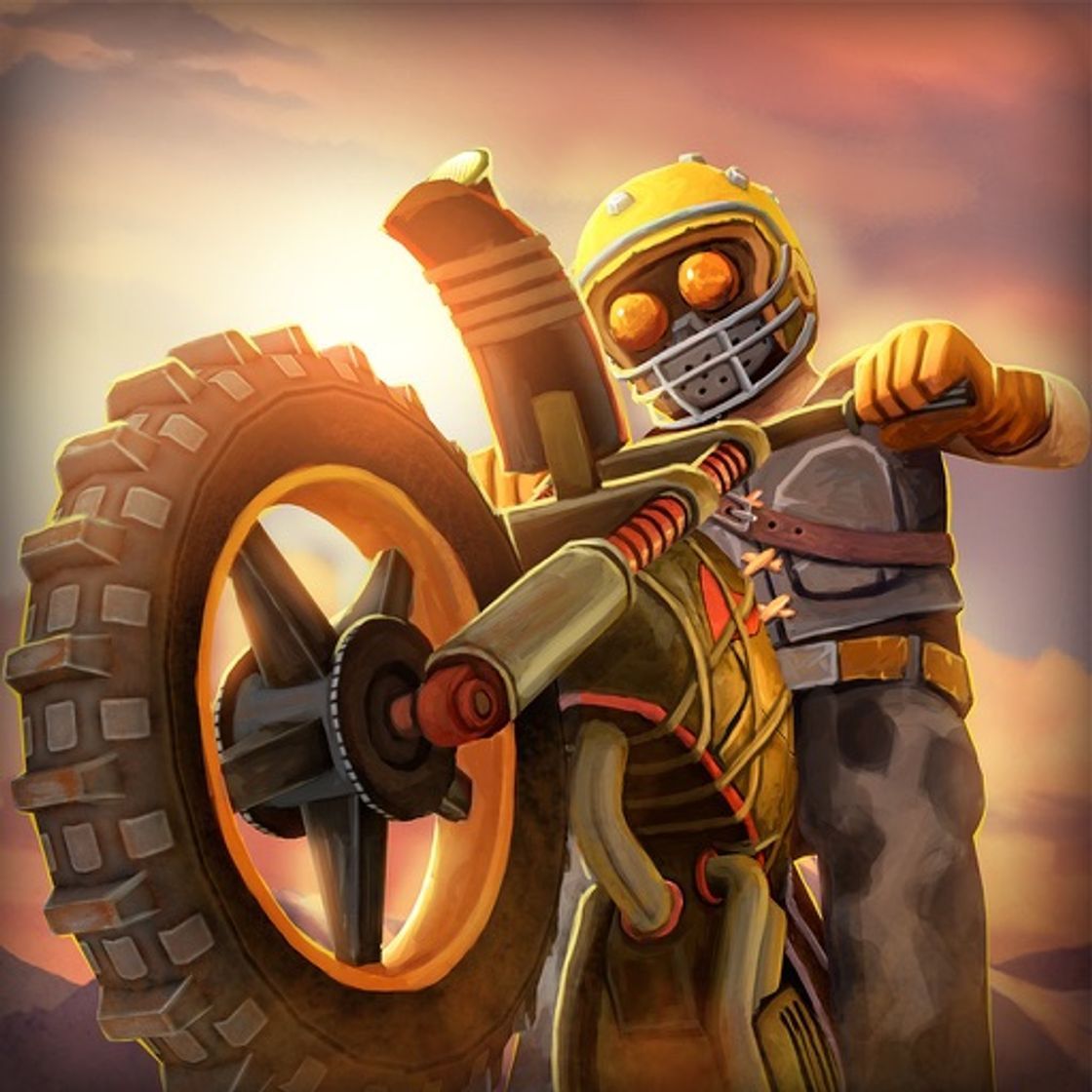 App Trials Frontier