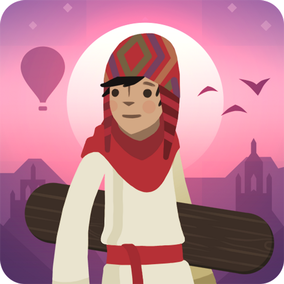 Fashion Alto's Odyssey - Apps on Google Play