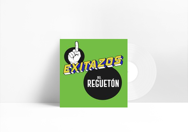 Canción Blanco