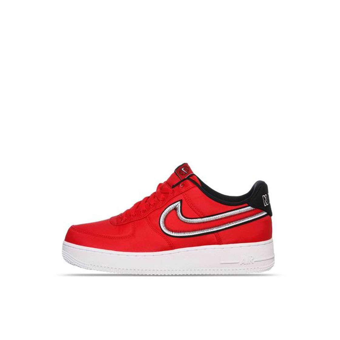 Moda Tenis Nike Air Force 1 07