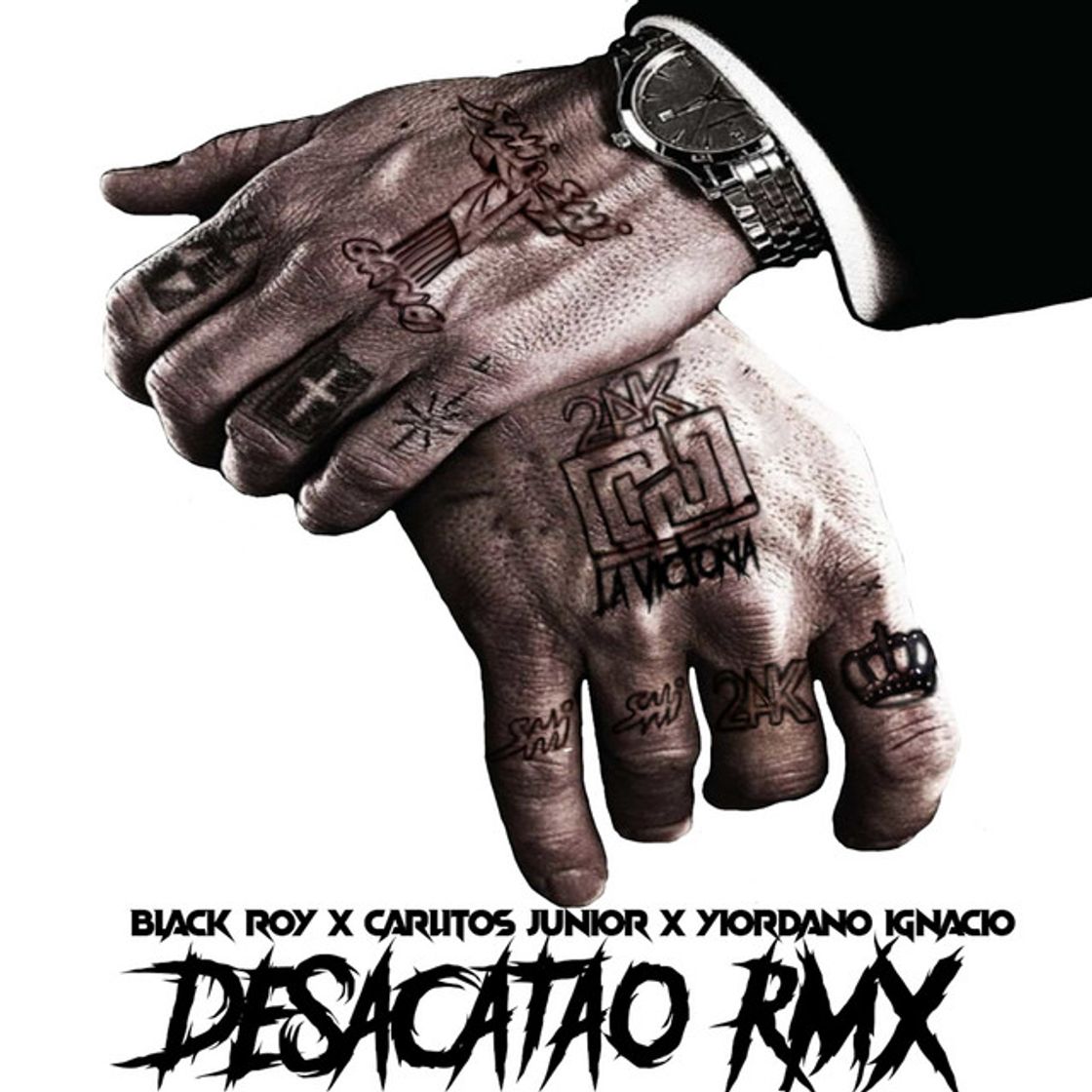 Music Desacatao - Remix